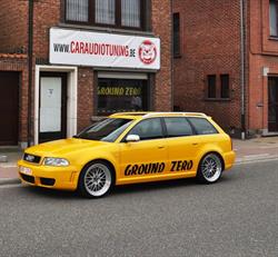 Car Audio Tuning, Nieuwkerken-Waas openingstijden