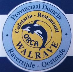 Restaurant Walrave, Oostende openingstijden
