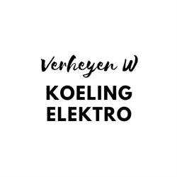 Verheyen W Koeling Elektro, Bree openingstijden
