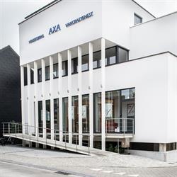Vancraeyenest-Baecke/D., Assenede openingstijden
