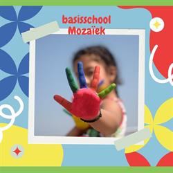 Basisschool Mozaïek, Sint-Kruis openingstijden