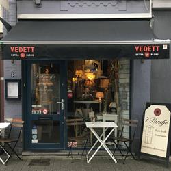 Pandje (Koffiehuisje 't), Hasselt openingstijden