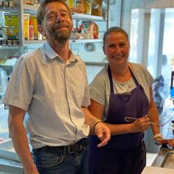 La Forgerie, Sainte-Cécile openingstijden