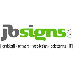 jbsigns, Zulte openingstijden