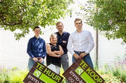 Leroi Immobiliën BVBA, Tongeren openingstijden