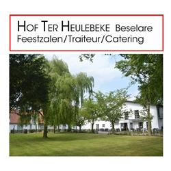 Hof Ter Heulebeke, Zonnebeke openingstijden