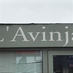 L' AVINJA, Boortmeerbeek openingstijden