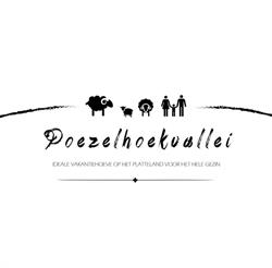 Poezelhoekvallei, Geluveld openingstijden