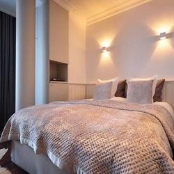 Romantik Hotel Manoir Carpe Diem, De Haan openingstijden