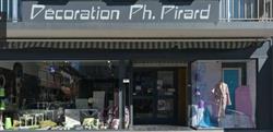 Pirard/Philippe, Hannuit openingstijden