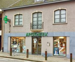 Apotheek Vandenberghe, Lede openingstijden