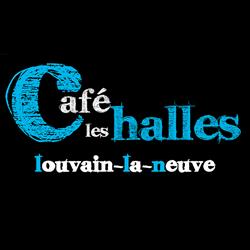 Halles, Louvain-la-Neuve openingstijden