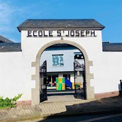 Ecole Saint-Joseph ASBL, Vielsalm openingstijden