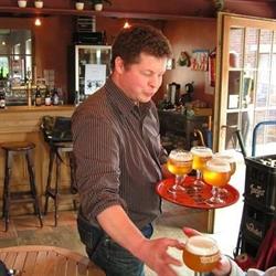 Sint Canarus Huisbrouwerij, Deinze openingstijden