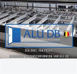 Alu DB BVBA, Bornem openingstijden