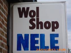Wolshop Nele, Torhout openingstijden