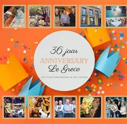Le Greco, Sint-Truiden openingstijden