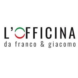Officina, Antwerpen openingstijden