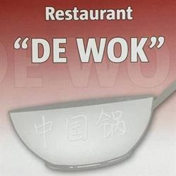 De Wok/Lai, Sint-Amands openingstijden