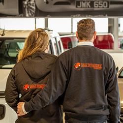 Swyngedouw-Garage BVBA, Torhout openingstijden