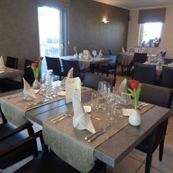 Le Nuits-Saint-Georges, Gerpinnes openingstijden