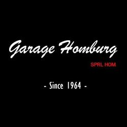 Homburg H, Luik openingstijden