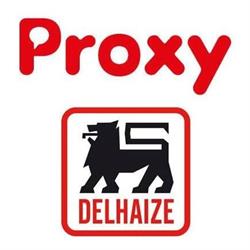 Proxy Delhaize Tenneville, openingstijden