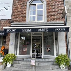 Biguine/J.-C., Rochefort openingstijden