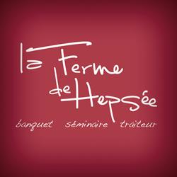 La ferme de Hepsee, Verlaine openingstijden