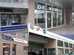 P.m.r. Sprl-Bvba, Elsene openingstijden