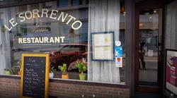 Sorrento, Brussel openingstijden