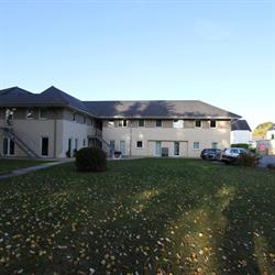 Manoir Notre-Dame, Antoing openingstijden