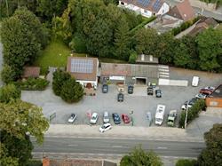 Forêt (Garage La), Beloeil openingstijden