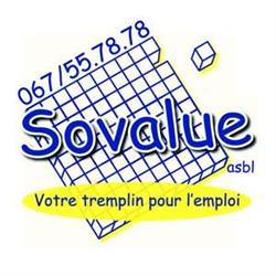 Sovalue asbl, 's-Gravenbrakel openingstijden