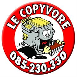 Copyvore Delooz/J.-P., Hoei openingstijden