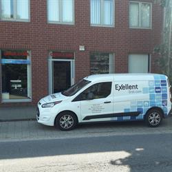 Ordi.com SA, Luik openingstijden