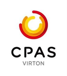CPAS Virton (Virton), openingstijden