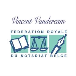 Étude de notaire Vincent Vandercam, Doornik openingstijden