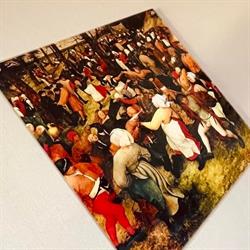 Tables De Breughel, Moeskroen openingstijden