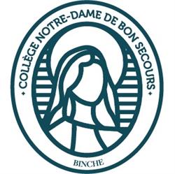 Middle School Notre-Dame De Bon Secours, Binche openingstijden
