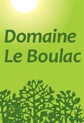 Domaine Le Boulac sprl, Izier openingstijden