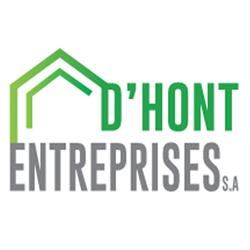 D'Hont sa Entreprise, Frasnes-lez-Anvaing openingstijden