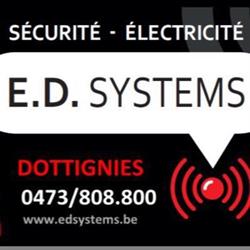 E.D. Systems, Dottenijs openingstijden