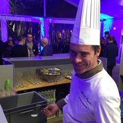 Bayard Bernard Traiteur, Verlaine openingstijden