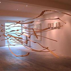 Monos art gallery, Luik openingstijden