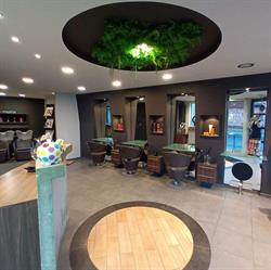 Coiffure oxygene by davy, Moeskroen openingstijden