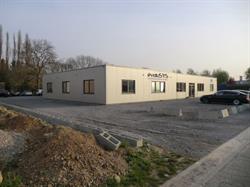 Evolusys SPRL, Amay openingstijden