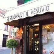 Il Vesuvio a mi casa, Etterbeek openingstijden