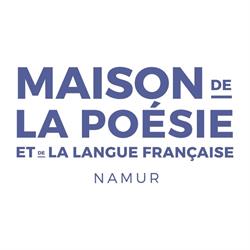 La Maison de la Poésie et de la Langue Française ASBL, Namen openingstijden