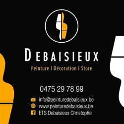 christophe debaisieux, Beloeil openingstijden
